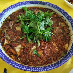 Pangdajiehuangladingyuzhuang (xinjin) User Photo