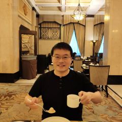 Jasmine Lounge User Photo