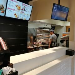 肯德基(常德泽云广场店) User Photo