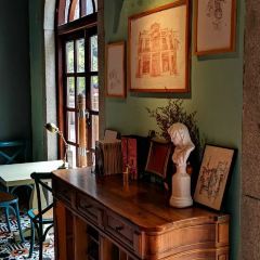 鹿森书店(上下杭店) User Photo