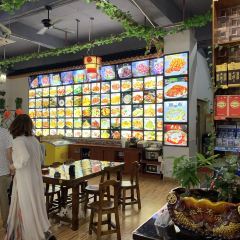 冰城东北味道连锁饺子馆 User Photo