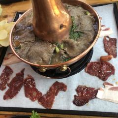 画山藏餐 User Photo