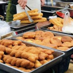 牛肉夹锅魁(花草市店) User Photo