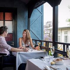The Balfour Kitchen & Bar User Photo