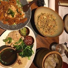 Fat Noodle User Photo