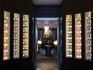 The Carriage House Restaurant