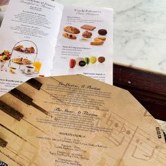 Caffe Florian Venezia ảnh của người dùng