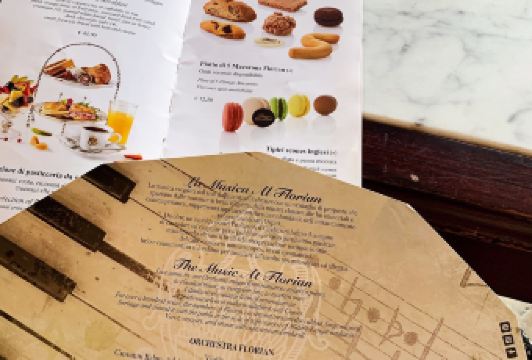 Caffe Florian Venezia User Photo