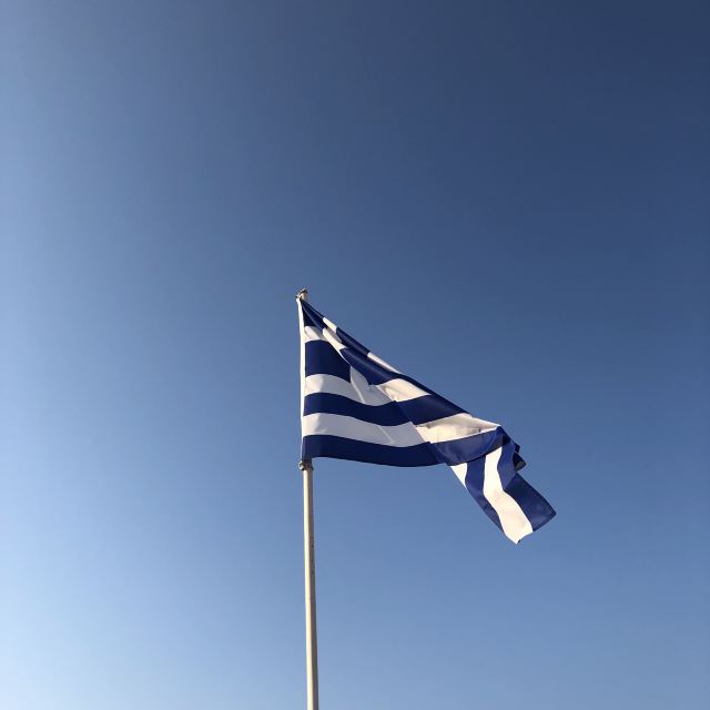 Santorini