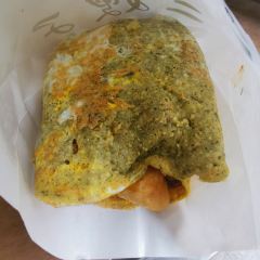 清真·二嫂子煎饼果子(卫津路总店) User Photo
