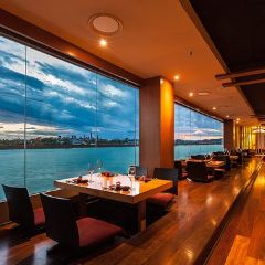 Sono Japanese Restaurant Portside Wharf張用戶圖片