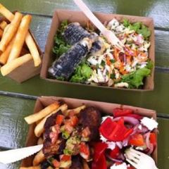 Swampdog Fish And Chips User Photo