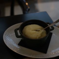 THE BANK BRASSERIE & BAR User Photo