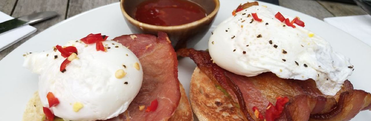 The Fox and Hounds Restaurant