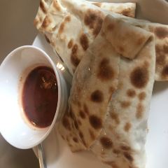 Assorti Bukhara User Photo