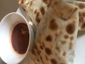 Assorti Bukhara