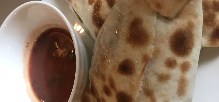 Assorti Bukhara