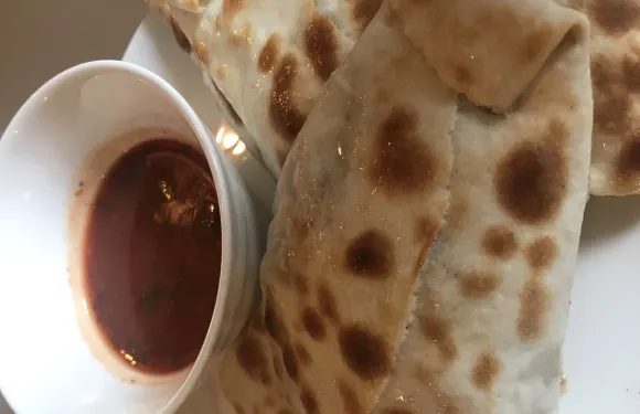 Assorti Bukhara