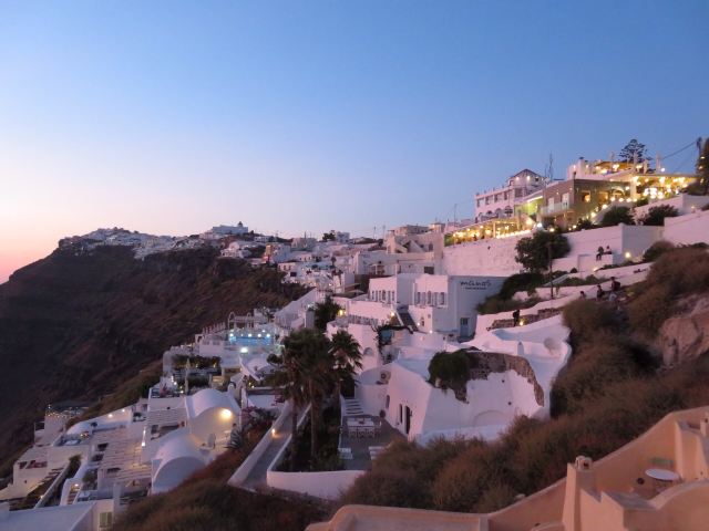 Santorini