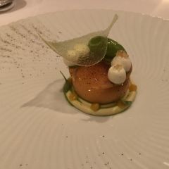LE TAILLEVENT User Photo