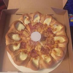 Mario Pizza User Photo
