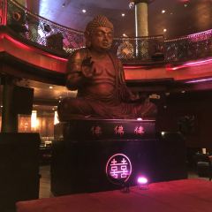 Little Buddha ảnh của người dùng
