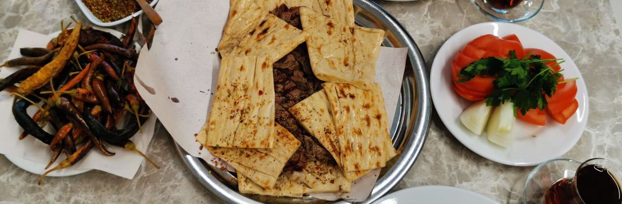 Meshur Denizli Kebapcisi