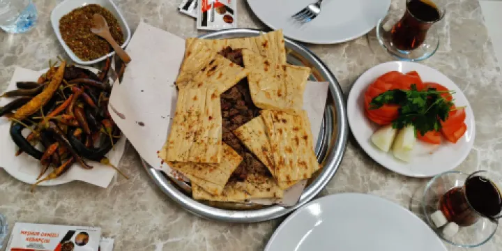 Meshur Denizli Kebapcisi