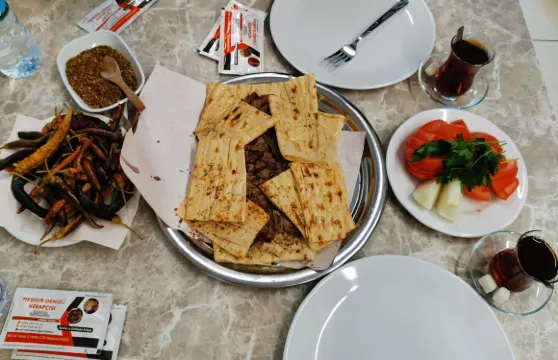 Meshur Denizli Kebapcisi