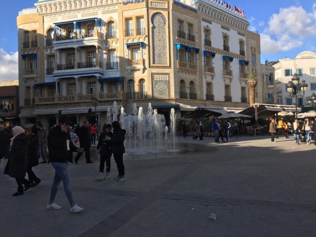 Sidi Bou Sai