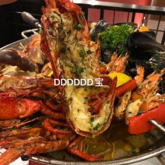 Pedra Alta張用戶圖片