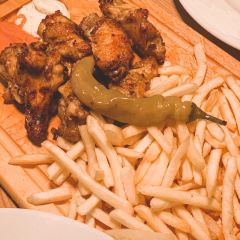 Ribs of Vienna User Photo