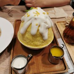 After You Dessert User Photo