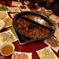 Da Zhong Hua Restaurant User Photo