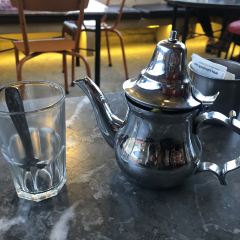 Cafe Clock張用戶圖片