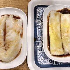 冰泉豆浆馆(恒泰店) 여행 사진