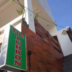 The Luhron 여행 사진