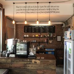 Boys Organic Coffee User Photo