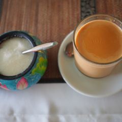 Curry Walla User Photo