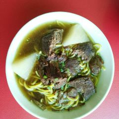 Kah Hiong Ngiu Chap User Photo