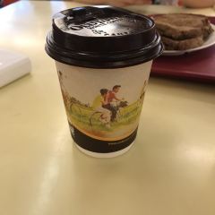 Old Town White Coffee 여행 사진