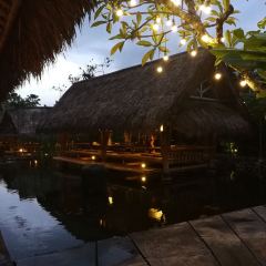 Bale Udang Mang Engking Ubud User Photo