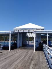 Shorncliffe Pier