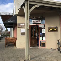 Sandfly Cafe Te Anau User Photo