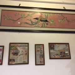The Wok Restaurant User Photo