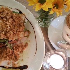 Fat Tea Macanese Food User Photo