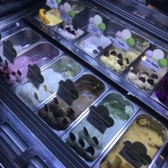 Gelato Secrets User Photo