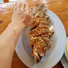 Ruam Saep Restaurant User Photo