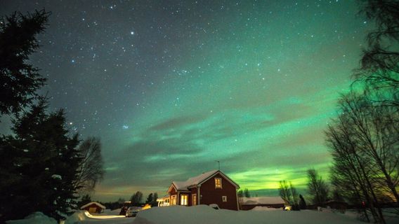 Rovaniemi