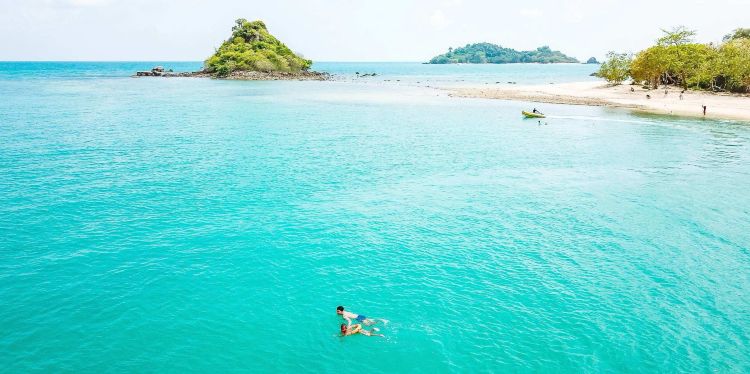 เกาะเสม็ด